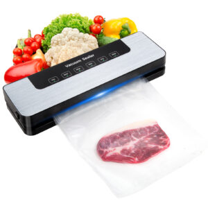 Vacuum Sealer Machine